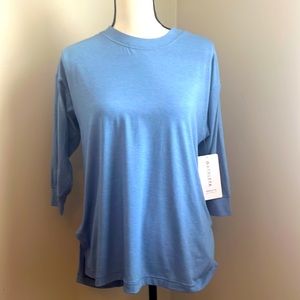 New with Tags Athleta Top